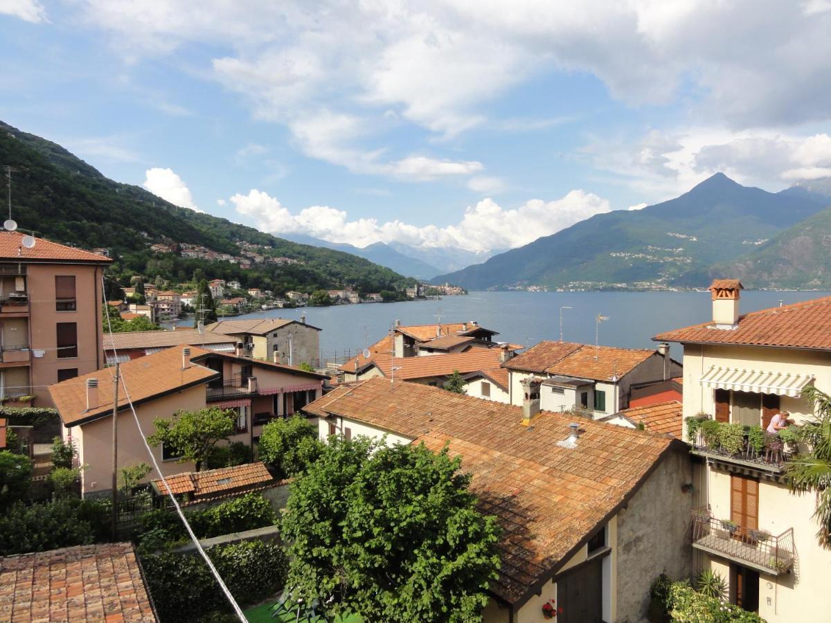 Luxury Apartment Lake Como Acquaseria Exterior foto